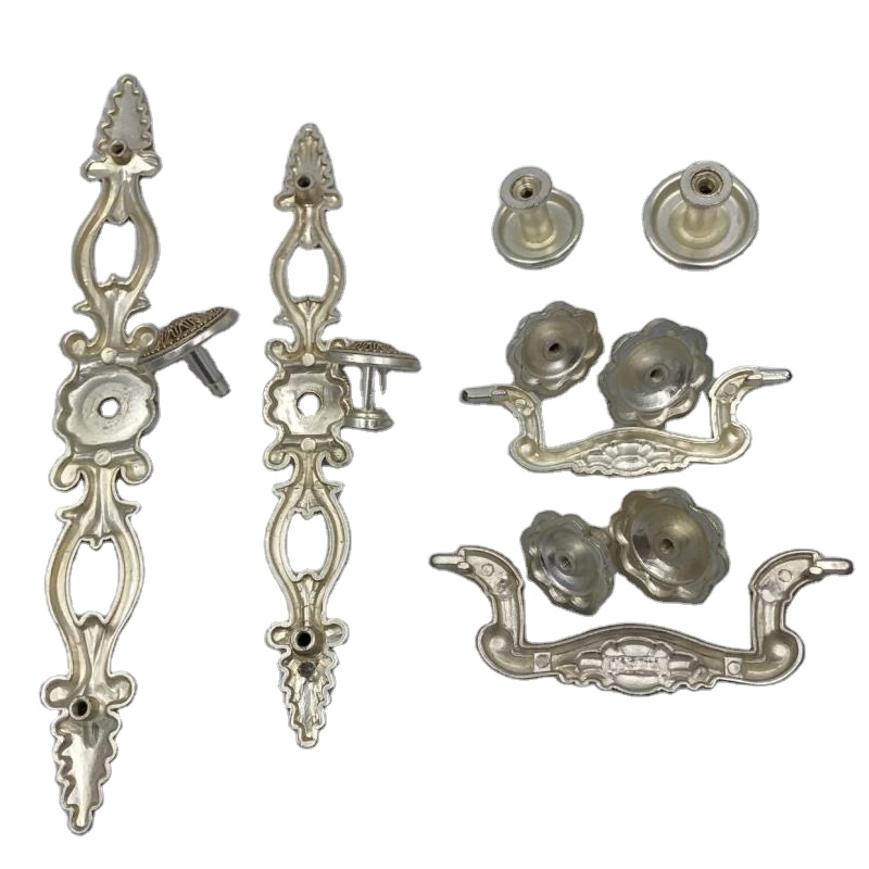 Vintage Cabinet Drawer Chest P - огляд і ціна Vintage Furniture Hardware Pulls