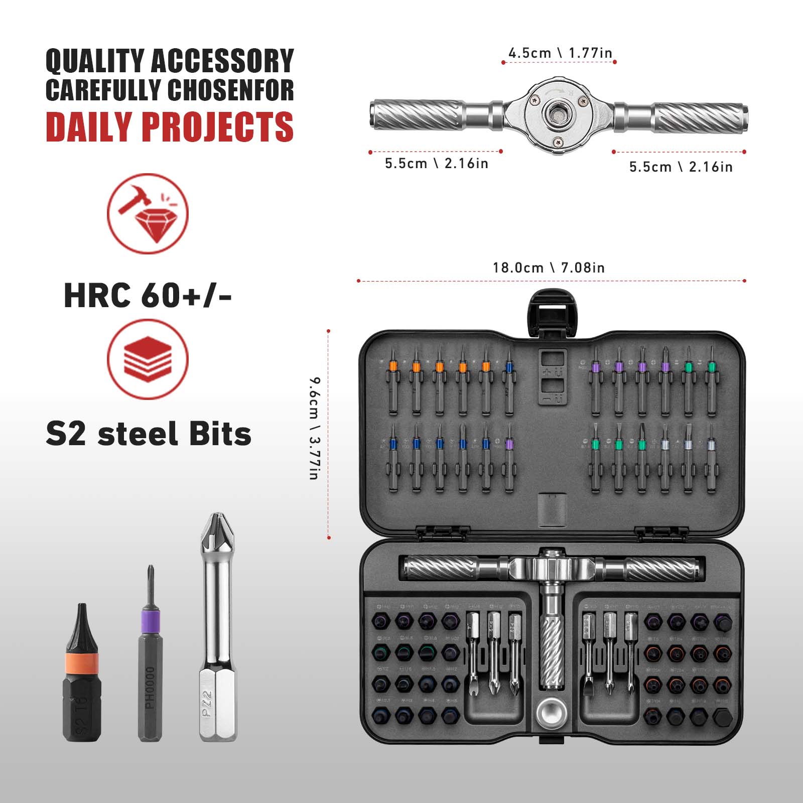 VMAN Precision 66/40in1 Magnet - огляд і ціна Furniture Hardware Manufacturer