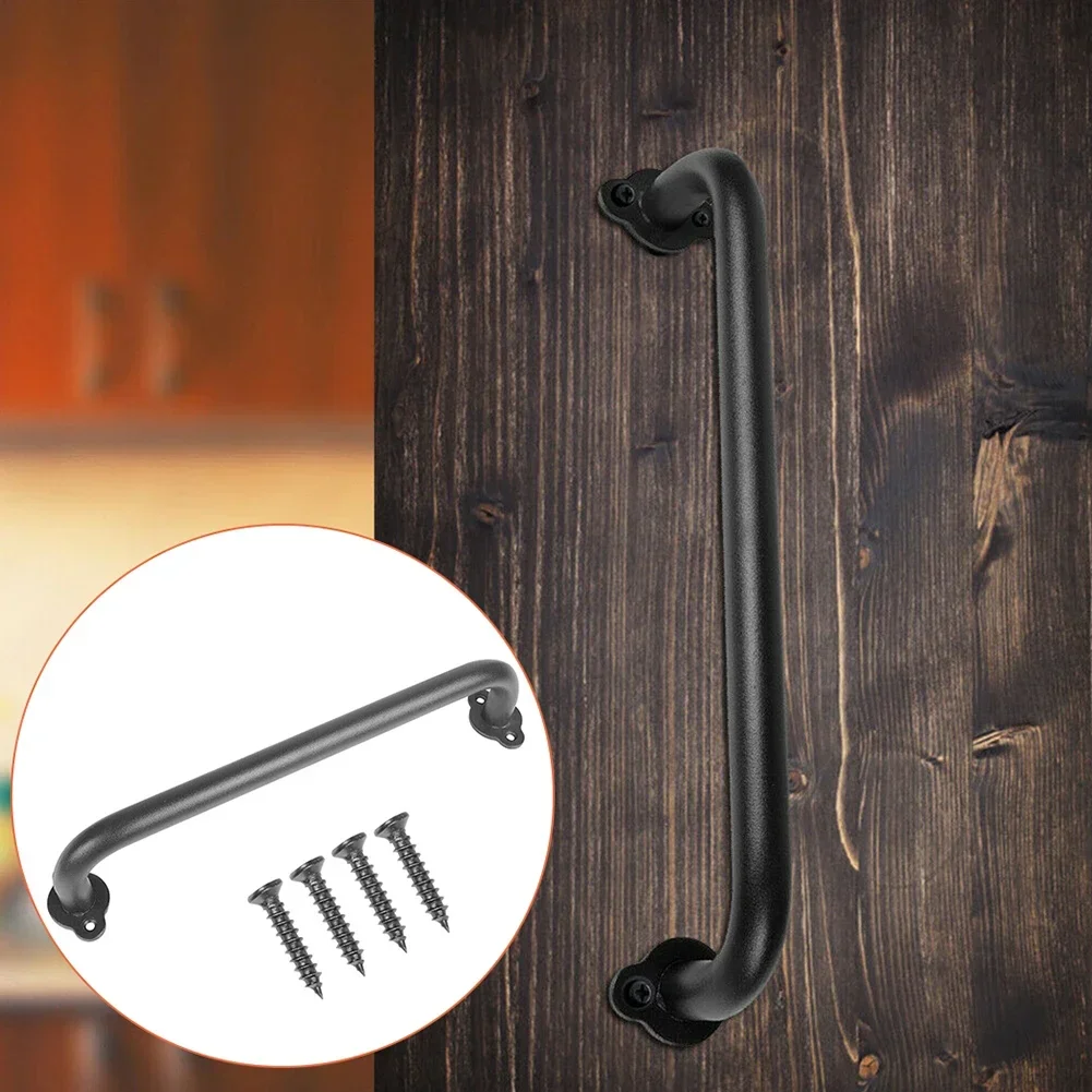 Sliding Barn Door Handle Pull  - огляд і ціна Furniture Hardware Supply