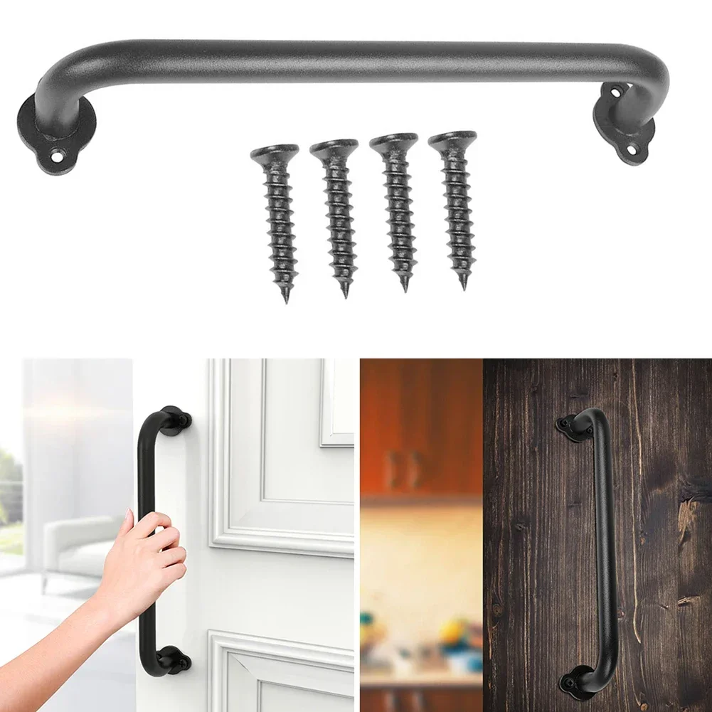 Sliding Barn Door Handle Pull  - огляд і ціна Furniture Hardware Supply