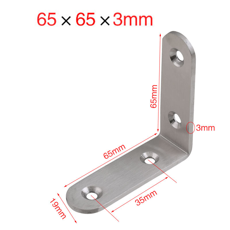 With Screws 304 Stainless Stee - огляд і ціна Furniture Screw Type