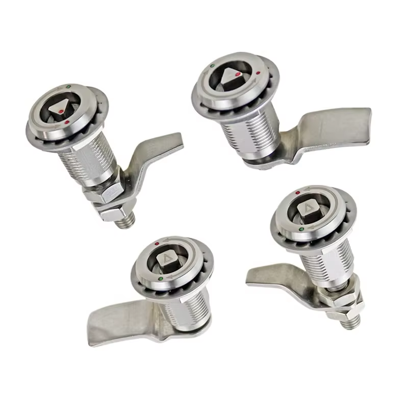 Stainless Steel Expansion Tens - огляд і ціна Cabinet Lock Key