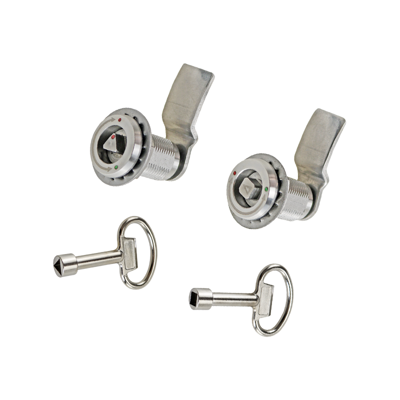 Stainless Steel Expansion Tens - огляд і ціна Cabinet Lock Key