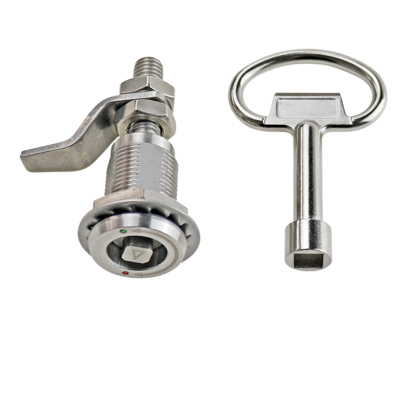 Stainless Steel Expansion Tens - огляд і ціна Cabinet Lock Key