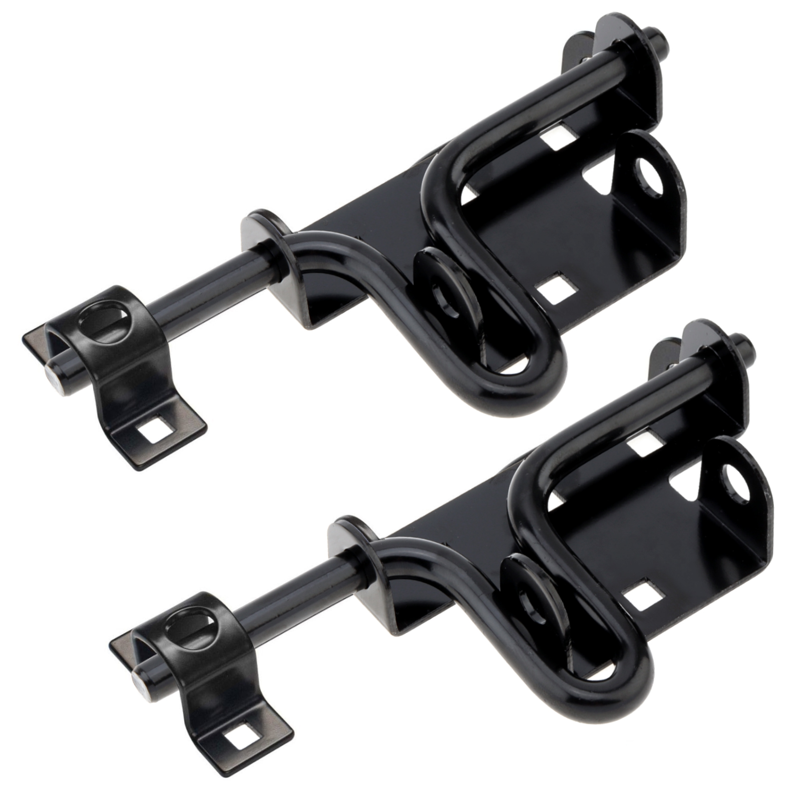 2 pcs Door Bolts 304 Stainless - огляд і ціна Barrel Bolt Slide