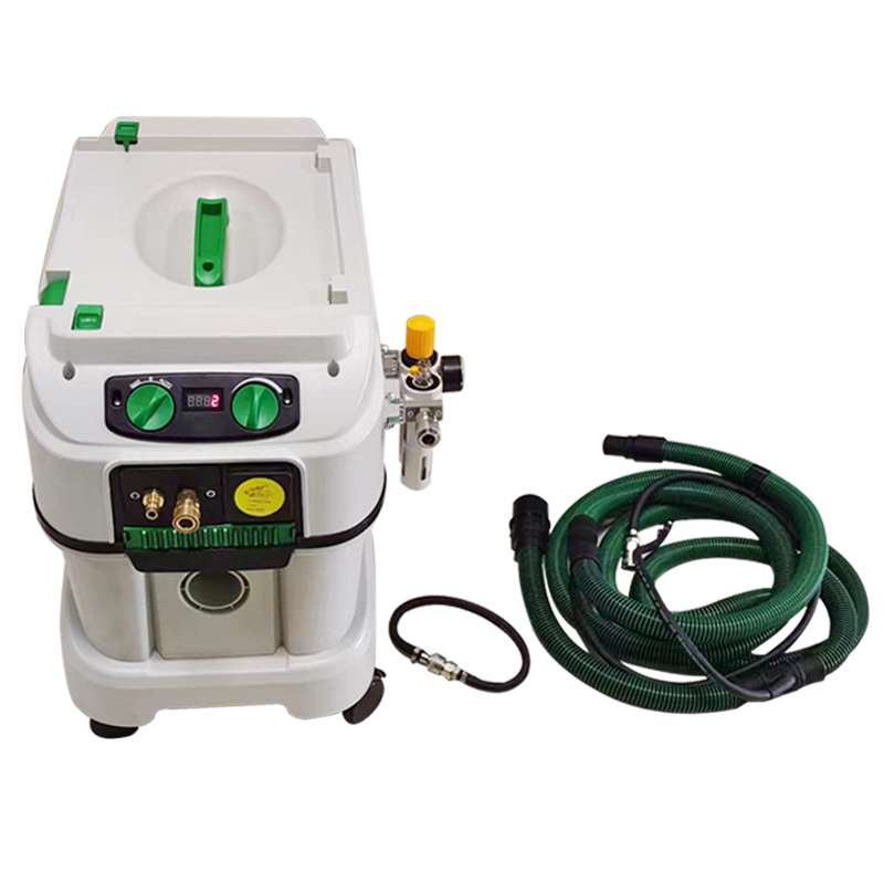 Stallone Pneumatic Set 40 Litr - огляд і ціна Furniture Hardware Cleaner
