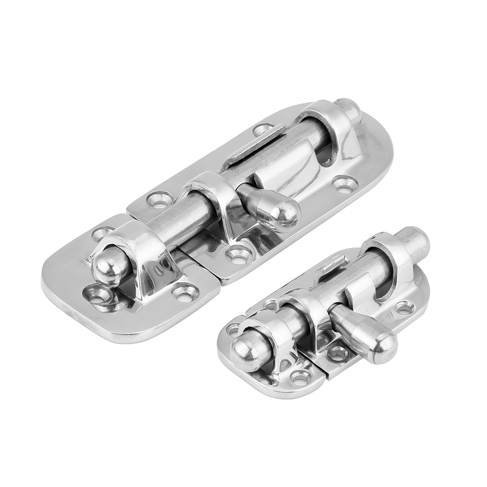 Marine Grade 316 Stainless Ste - огляд і ціна Barrel Bolt Slide