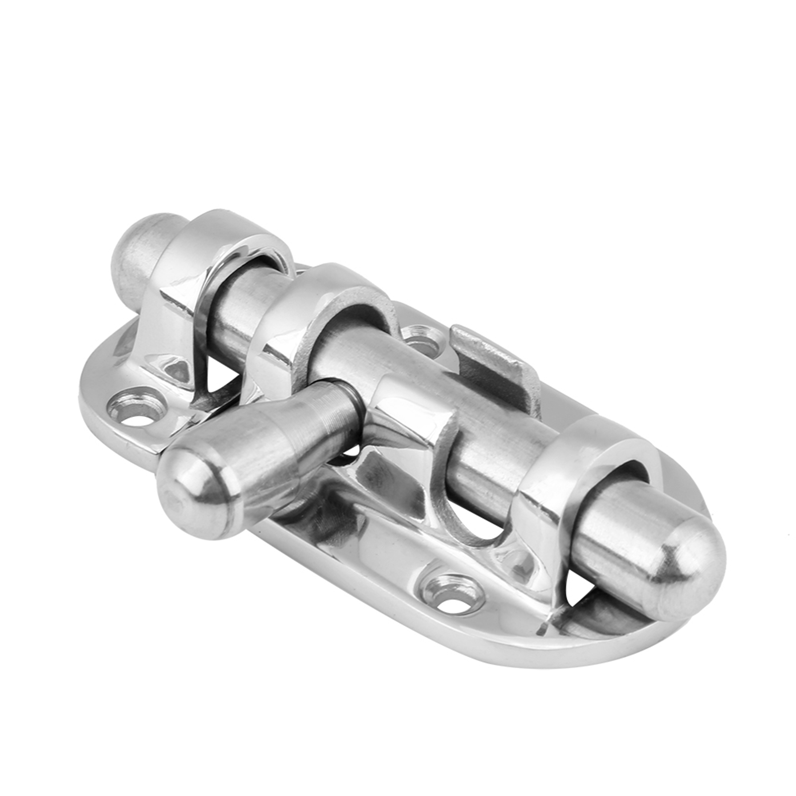 Marine Grade 316 Stainless Ste - огляд і ціна Barrel Bolt Slide