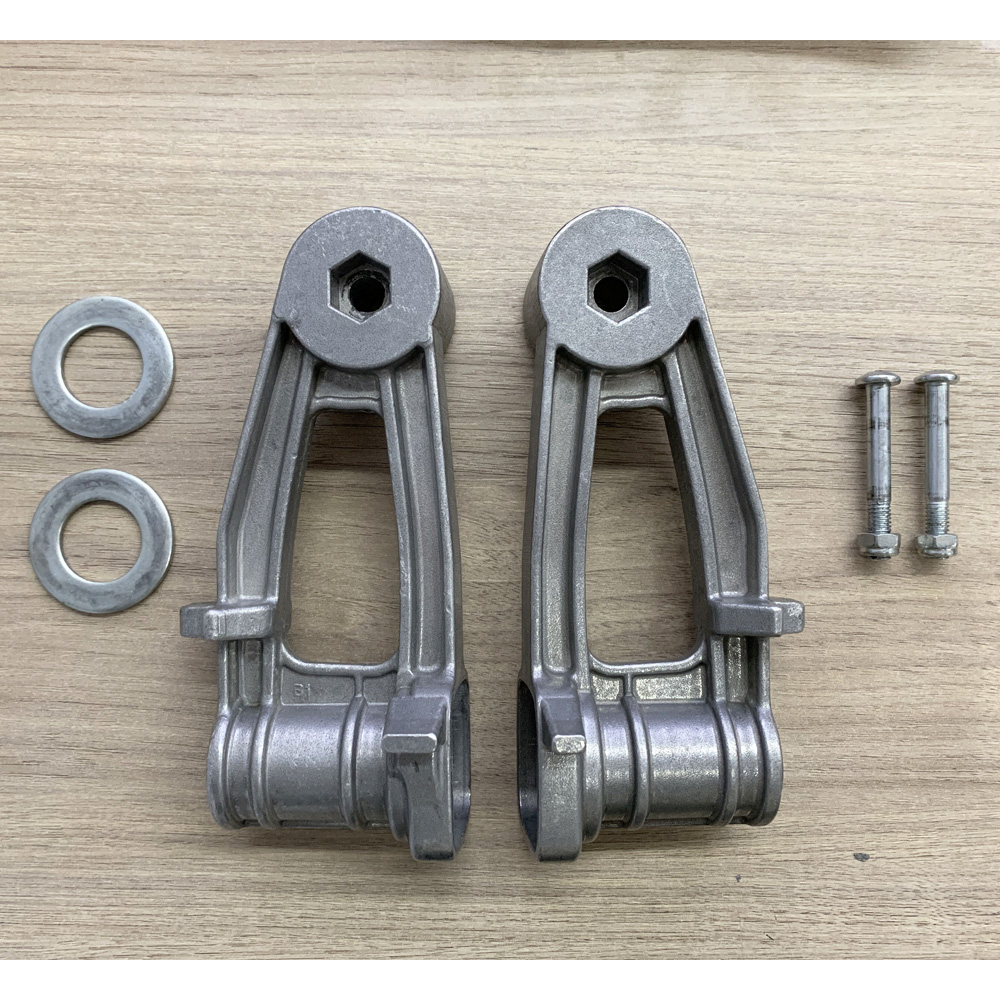 Cargo Trolley Wheel Hardware A - огляд і ціна Furniture And Hardware Shop