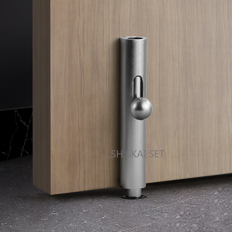 Multi Color Aluminum Alloy Bar - огляд і ціна Barrel Bolt Slide