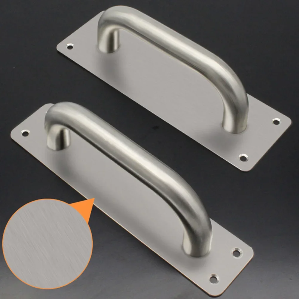 Door Handle Wood Barn Door Han - огляд і ціна Furniture Hardware Factory