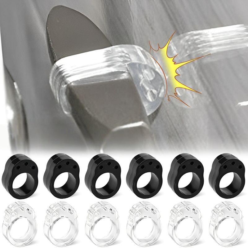 Multi-Purpose 1/4Pcs Silicone  - огляд і ціна Furniture Hardware Manufacturer