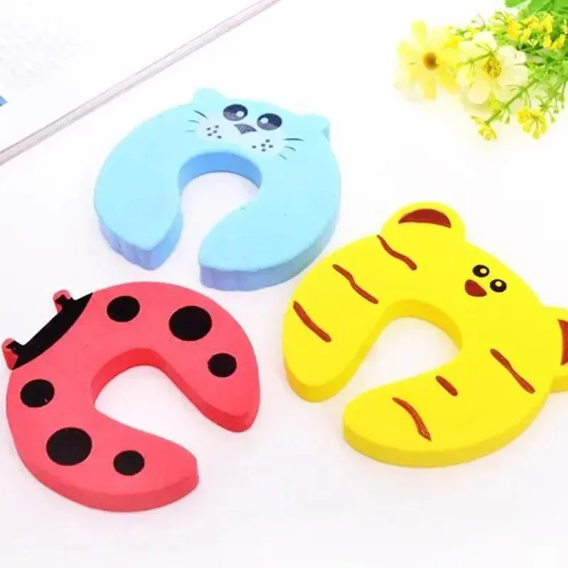 1/2pcs Baby Safety EVA Door St - огляд і ціна Furniture Hardware Manufacturer