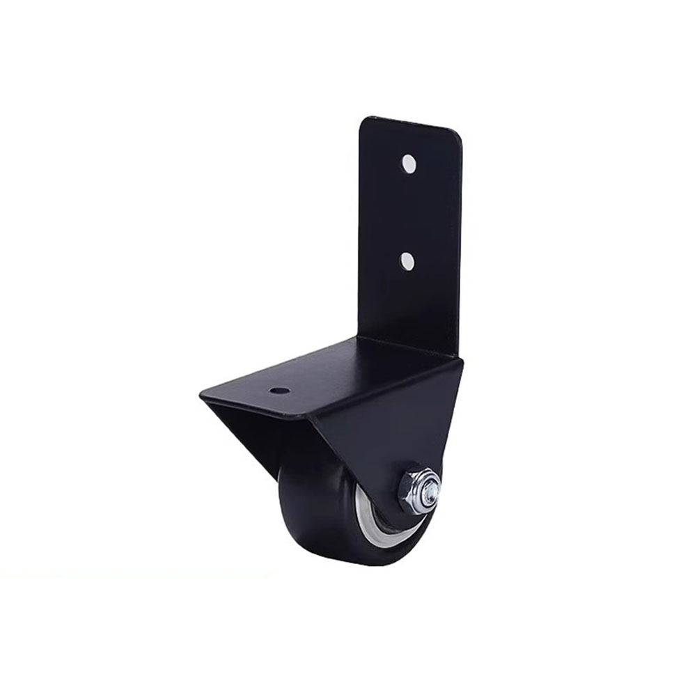L-type Support Caster Silent F - огляд і ціна Furniture Screw Type