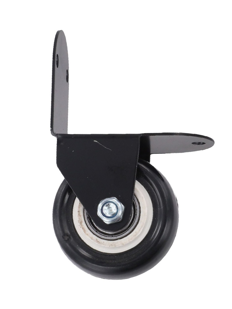 L-type Support Caster Silent F - огляд і ціна Furniture Screw Type