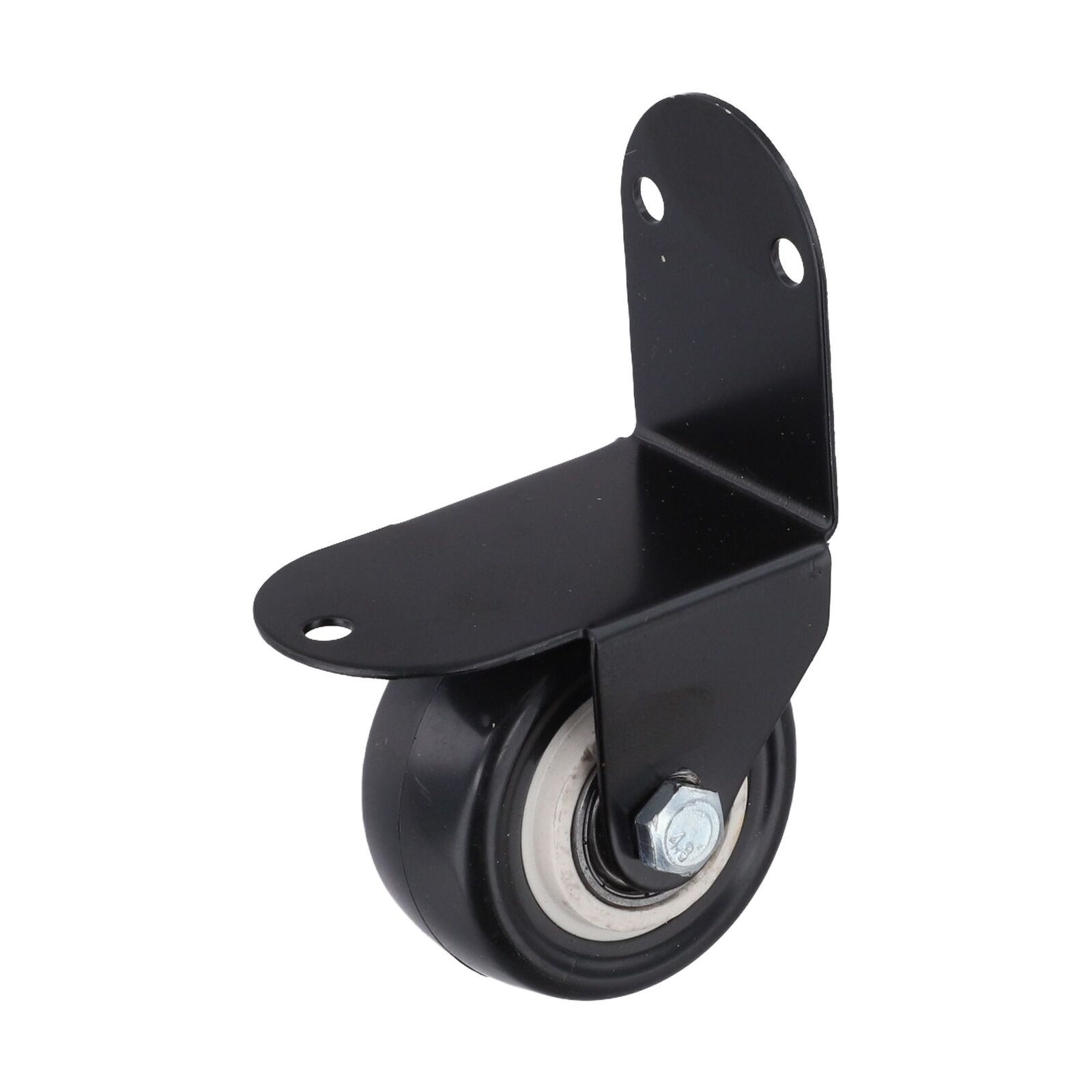 L-type Support Caster Silent F - огляд і ціна Furniture Screw Type