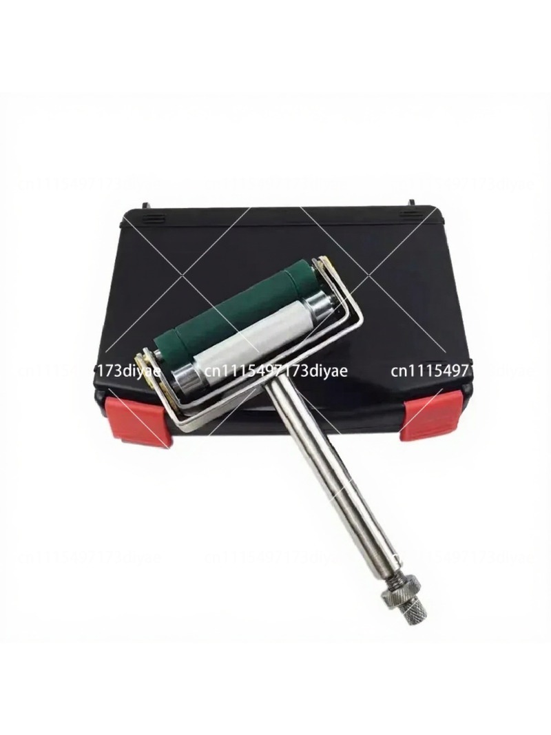 Manual Ink Proofer Roller Scre - огляд і ціна Furniture Screw Type