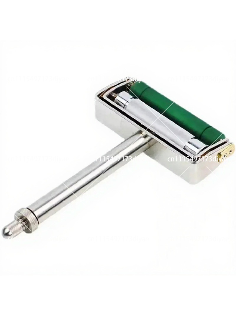 Manual Ink Proofer Roller Scre - огляд і ціна Furniture Screw Type