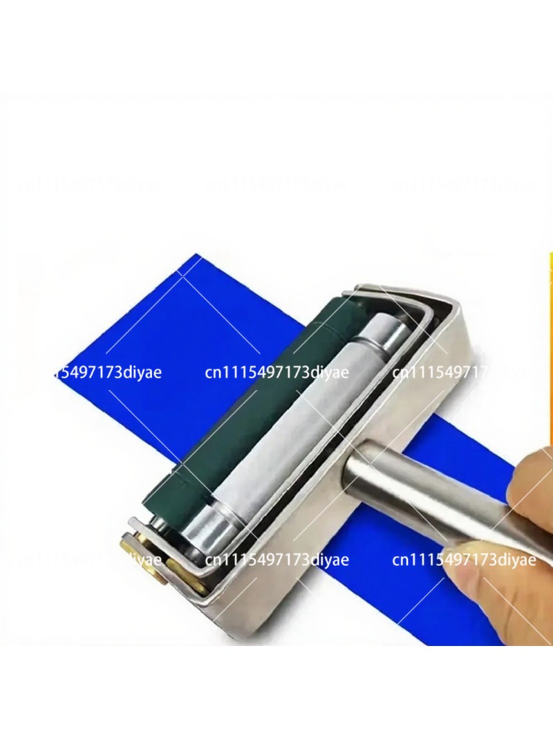 Manual Ink Proofer Roller Scre - огляд і ціна Furniture Screw Type