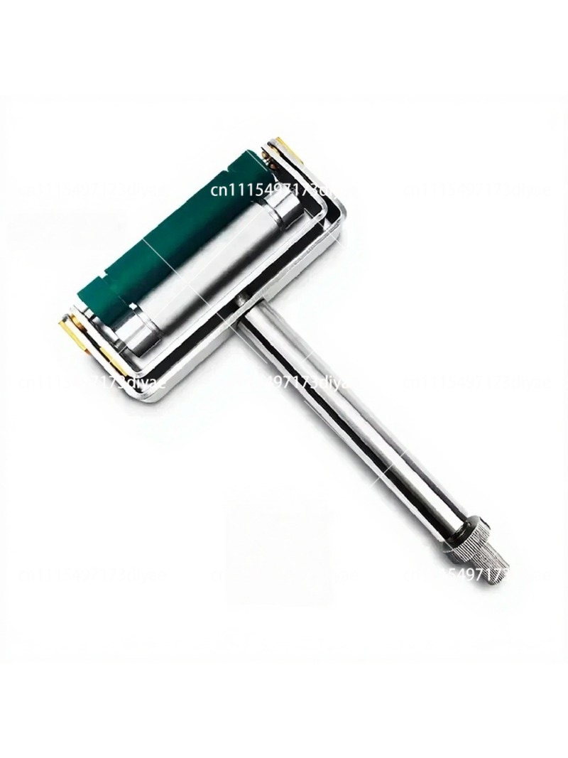 Manual Ink Proofer Roller Scre - огляд і ціна Furniture Screw Type