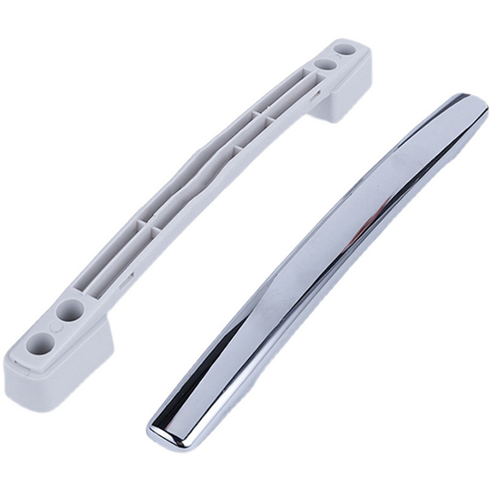 1PC Freezer Door ABS Plastic G - огляд і ціна Furniture Hardware Supply