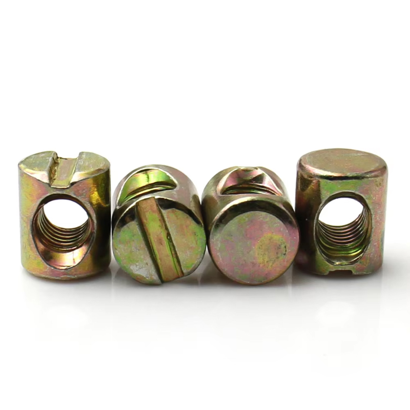 1pcs Hammer Nut Furniture Conn - огляд і ціна Furniture Hardware Threaded Inserts