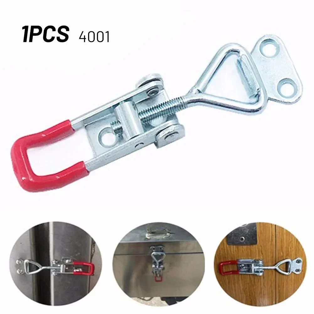 1PC Toggle Latch Catch Toggle  - огляд і ціна Furniture Hardware Supply