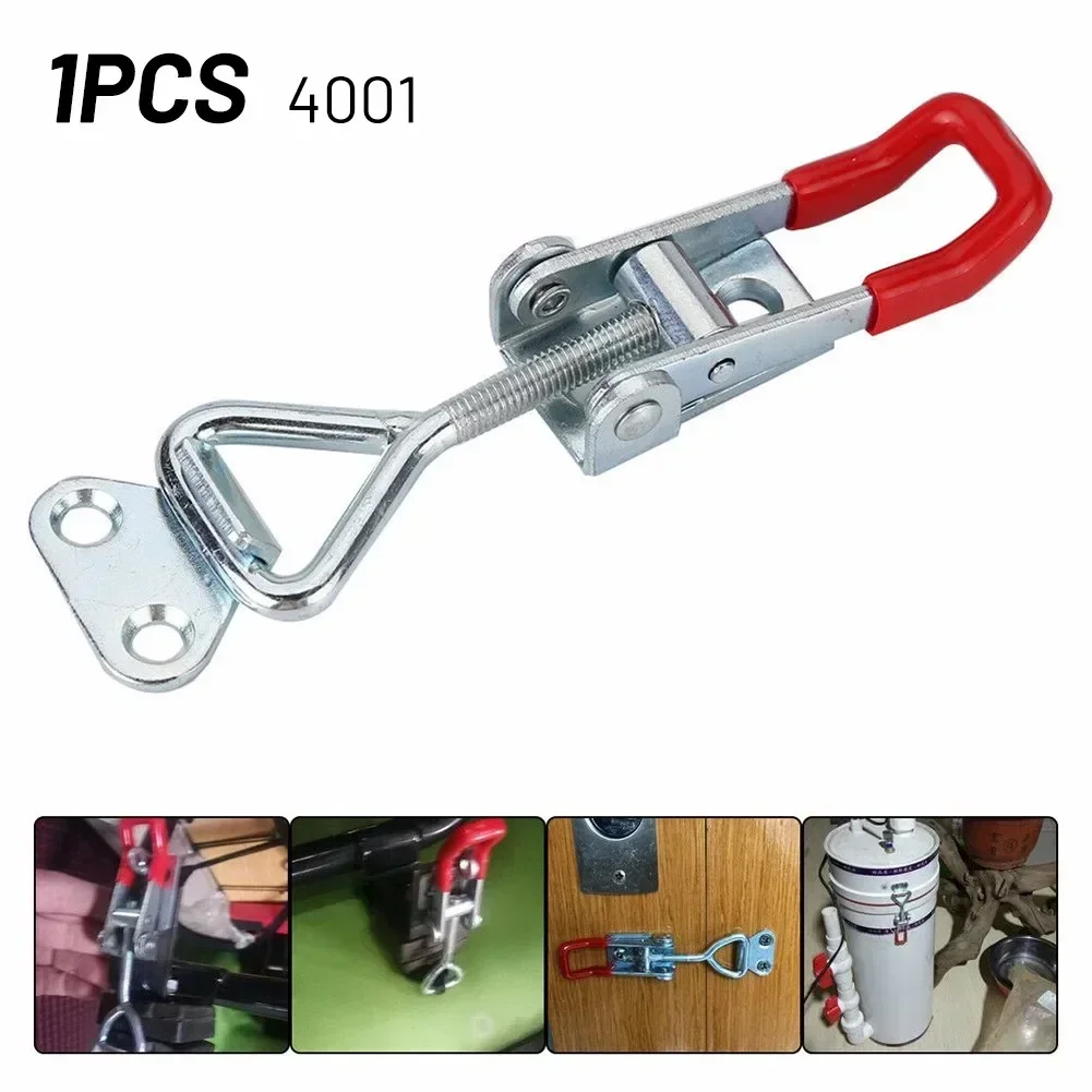 1PC Toggle Latch Catch Toggle  - огляд і ціна Furniture Hardware Supply