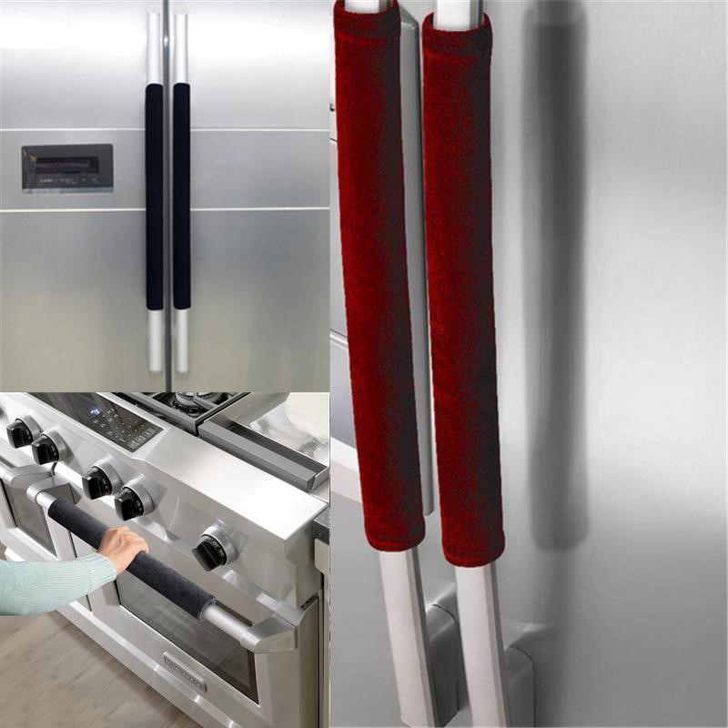2PCS Anti Slip Fridge Oven Han - огляд і ціна Furniture Hardware Supply