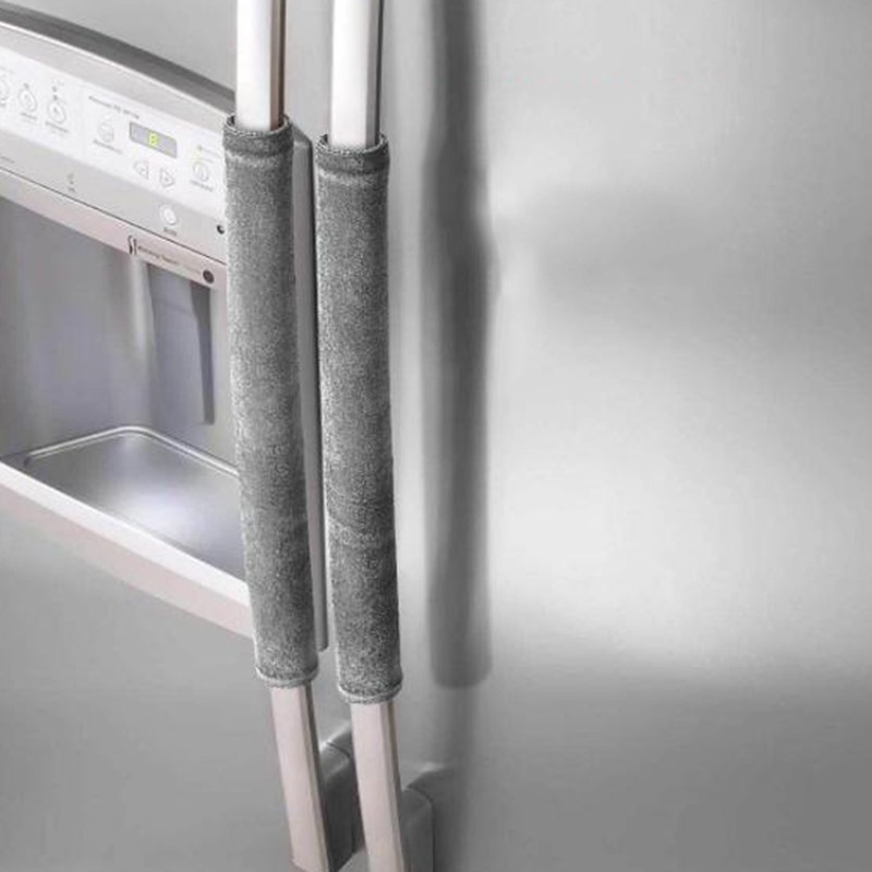2PCS Anti Slip Fridge Oven Han - огляд і ціна Furniture Hardware Supply