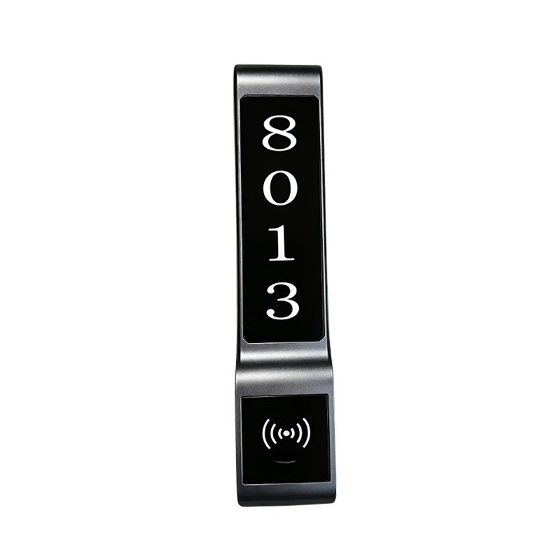 HF685SDN RFID Electronic Cabin - огляд і ціна Cabinet Lock Key