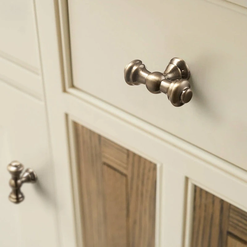 Antique bronze cabinet door ha - огляд і ціна Vintage Furniture Hardware Pulls