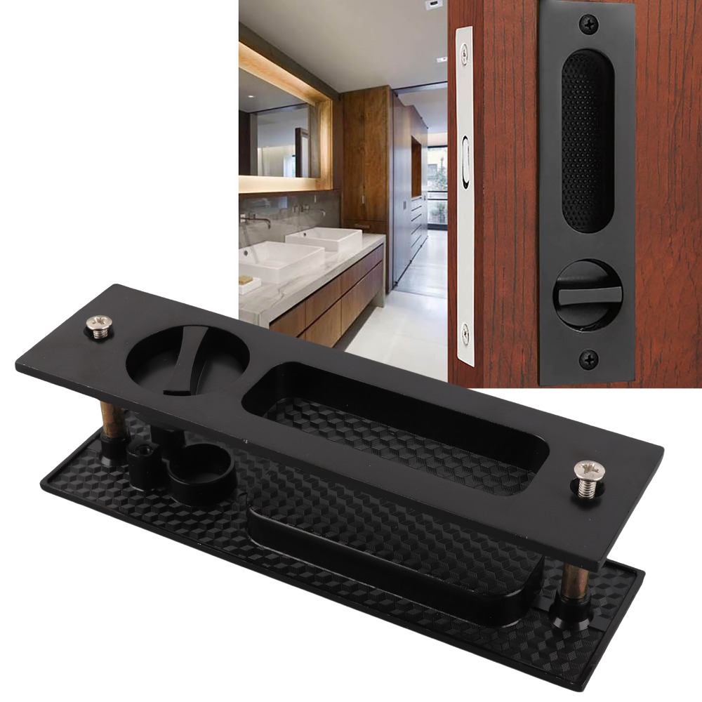 Recessed Design Sliding Door L - огляд і ціна Cabinet Lock Key