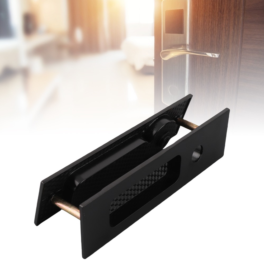 Recessed Design Sliding Door L - огляд і ціна Cabinet Lock Key