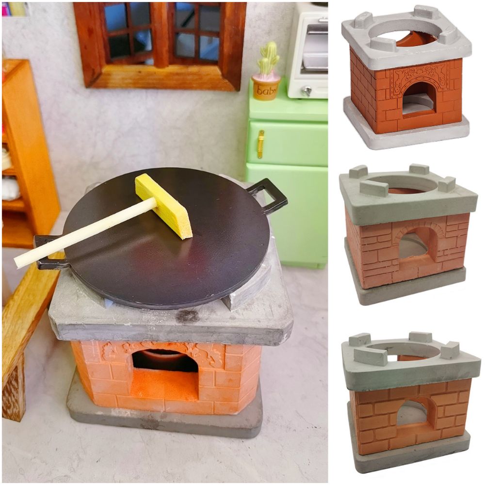 Full Simulation Mini Kitchen P - огляд і ціна Furniture Hardware Manufacturer