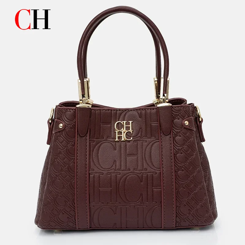 CH Women's Monogram Embossed T - огляд і ціна Furniture Hardware Supply