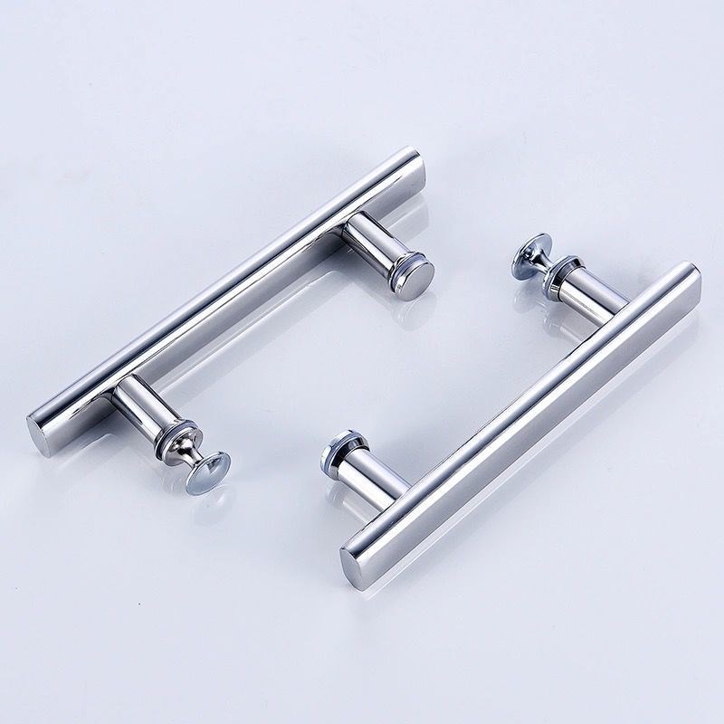 2pcs/Lot ABS+ Stainless Steel  - огляд і ціна Furniture Hardware Hinges