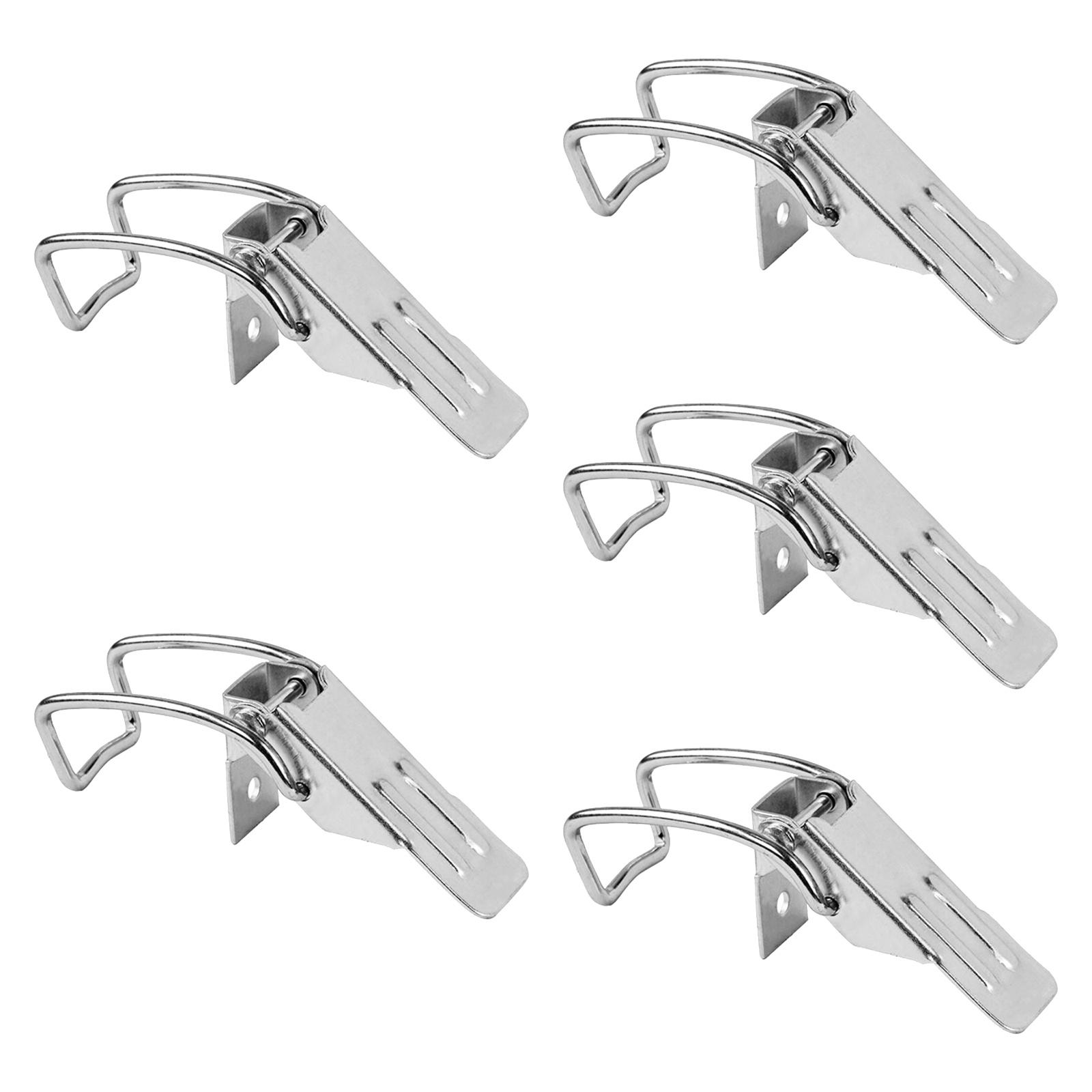 5Pcs Latch Catch Universal Met - огляд і ціна Furniture Hardware Cleaner
