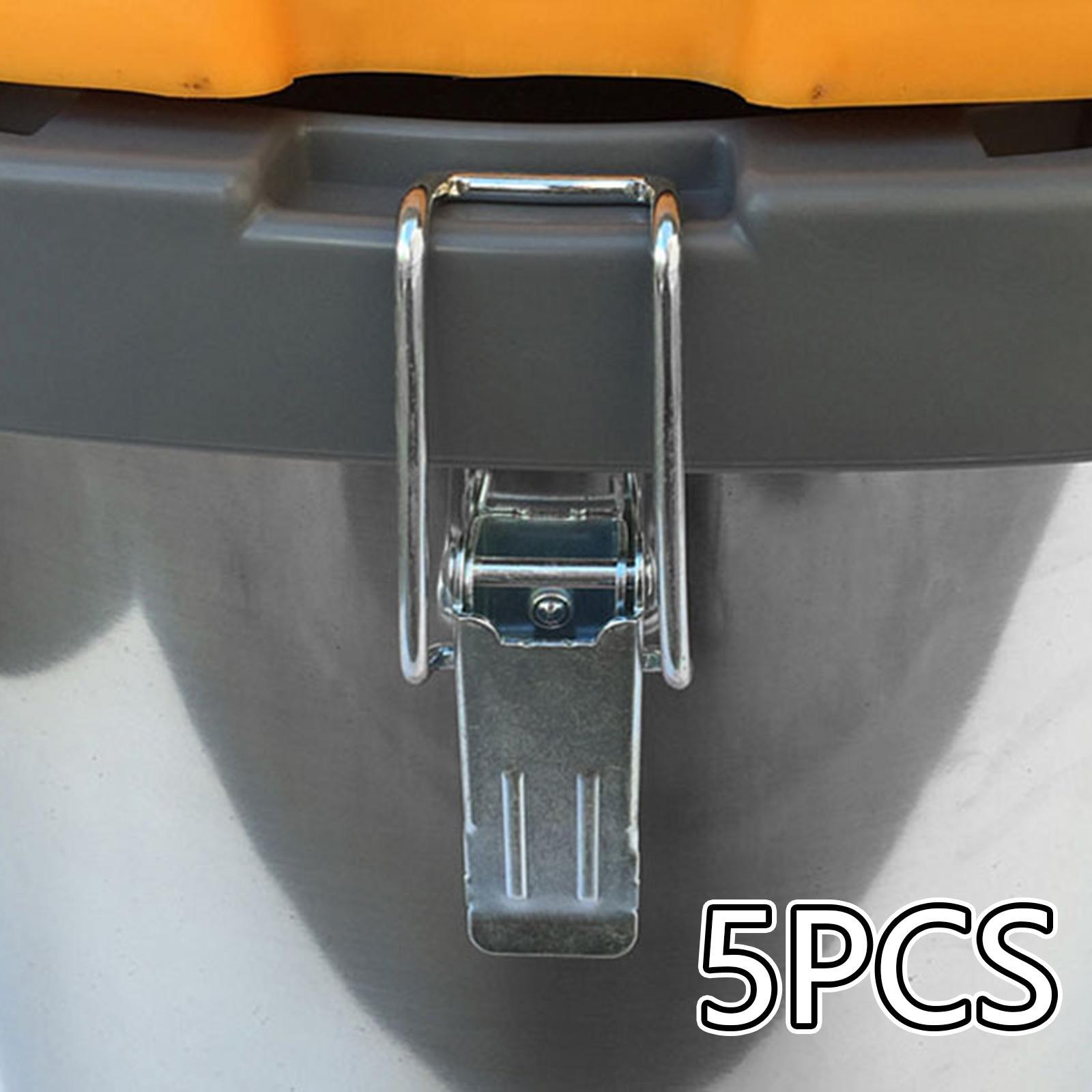5Pcs Latch Catch Universal Met - огляд і ціна Furniture Hardware Cleaner