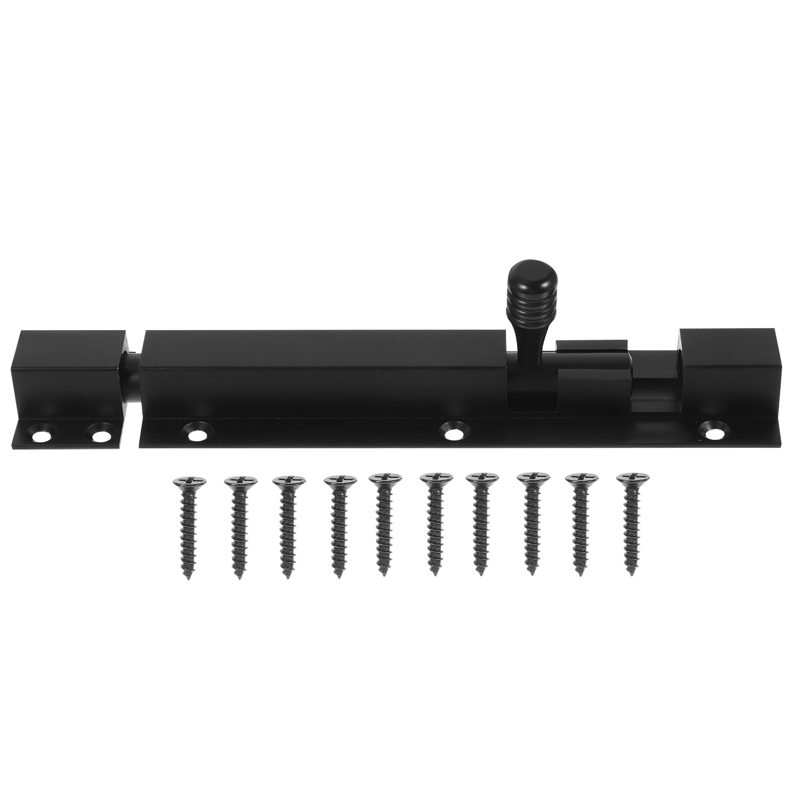 Aluminum Alloy Door Latch Slid - огляд і ціна Barrel Bolt Slide