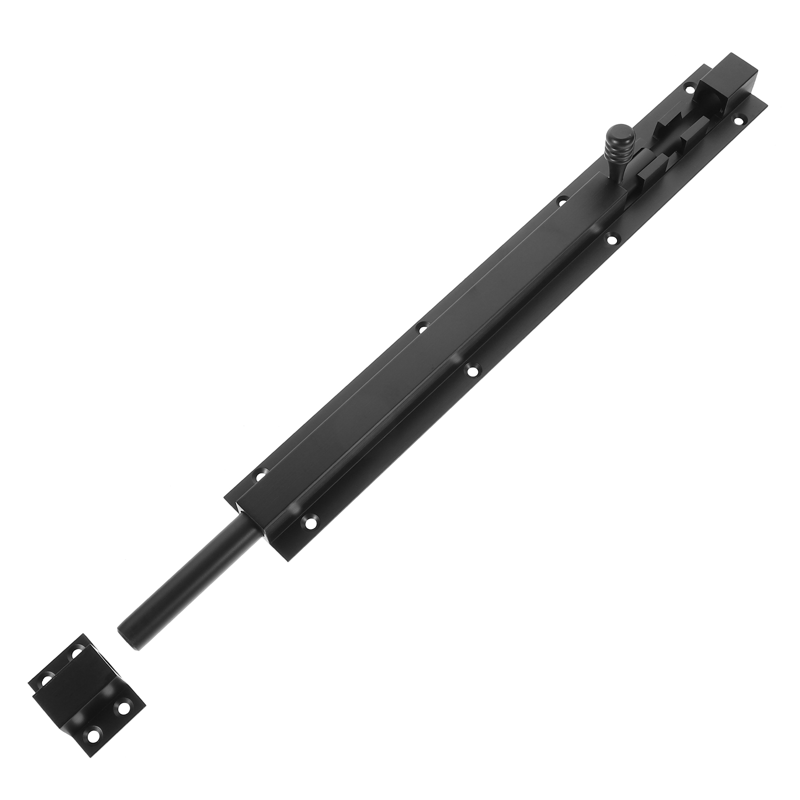 Aluminum Alloy Door Latch Slid - огляд і ціна Barrel Bolt Slide