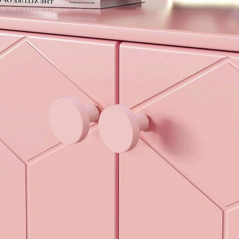Morandi Color Orange/Pink Cabi - огляд і ціна Furniture Hardware Factory