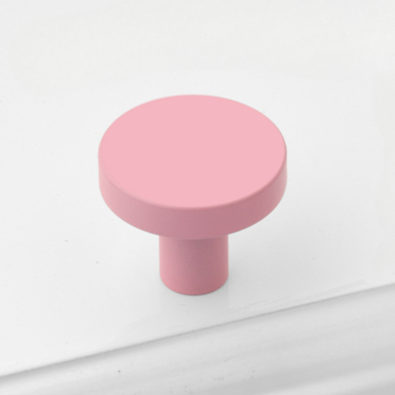 Morandi Color Orange/Pink Cabi - огляд і ціна Furniture Hardware Factory