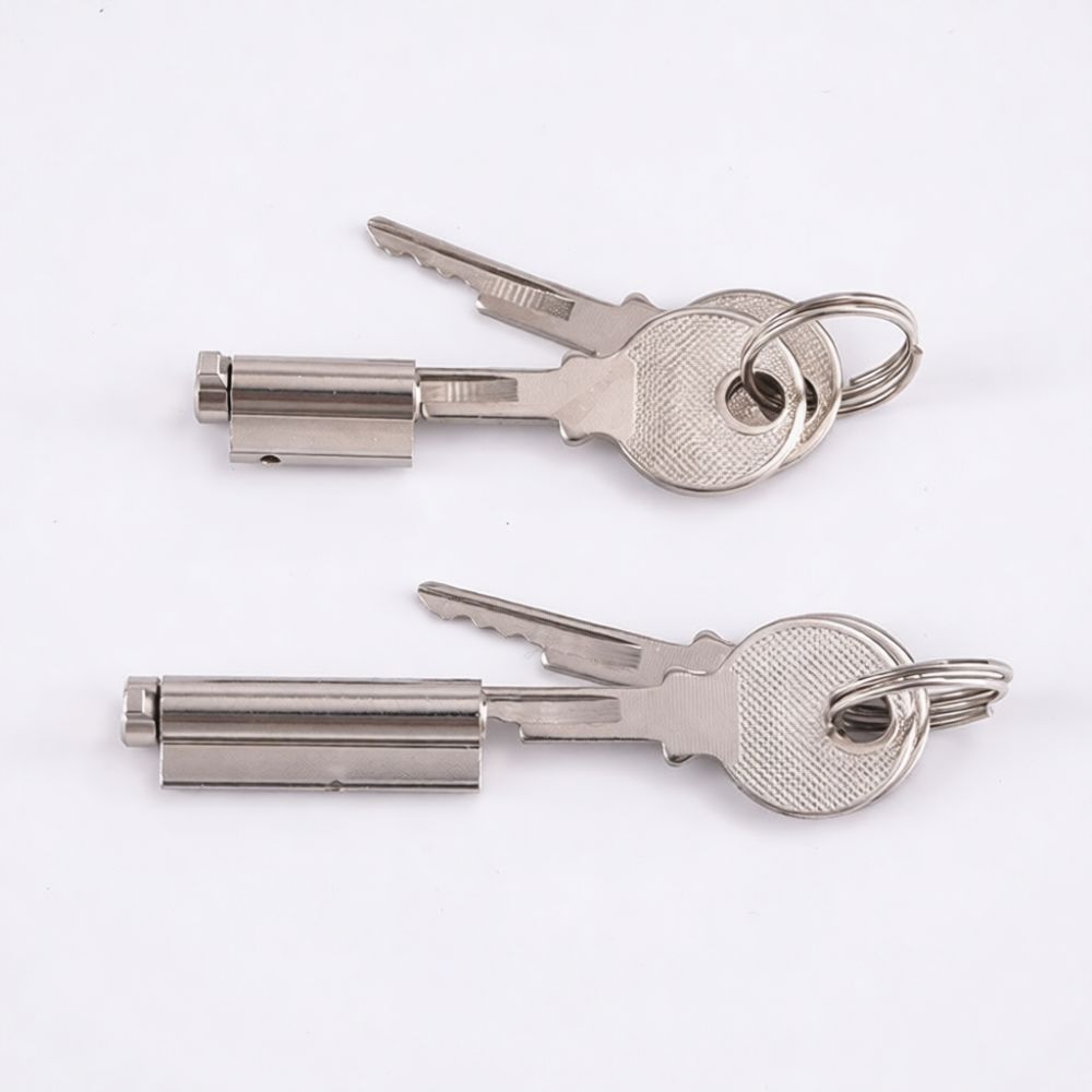 Universal Copper Lock Hardware - огляд і ціна Furniture And Hardware Shop