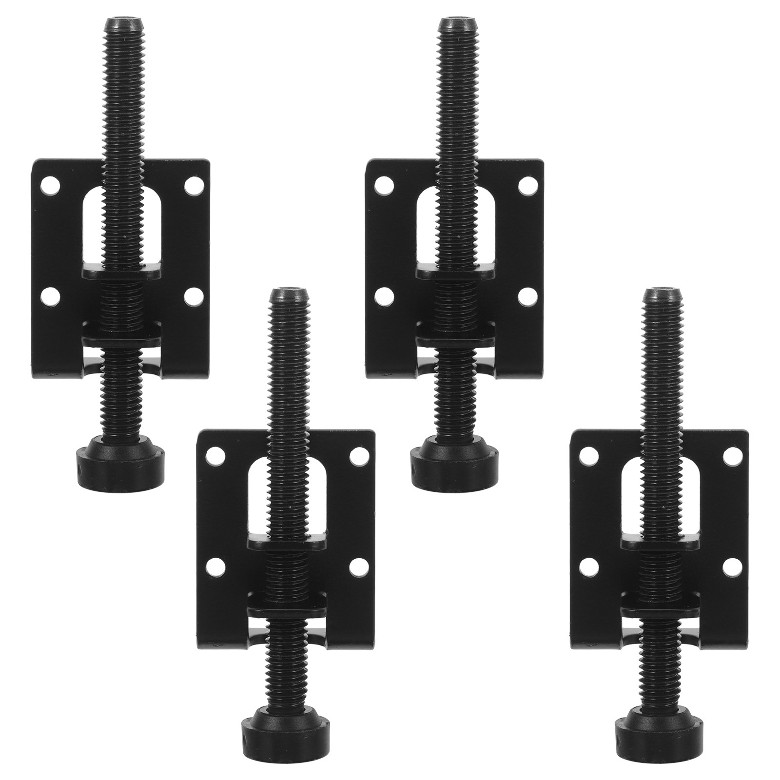 4Pcs Furniture Leveling Feet A - огляд і ціна Furniture Screw Type