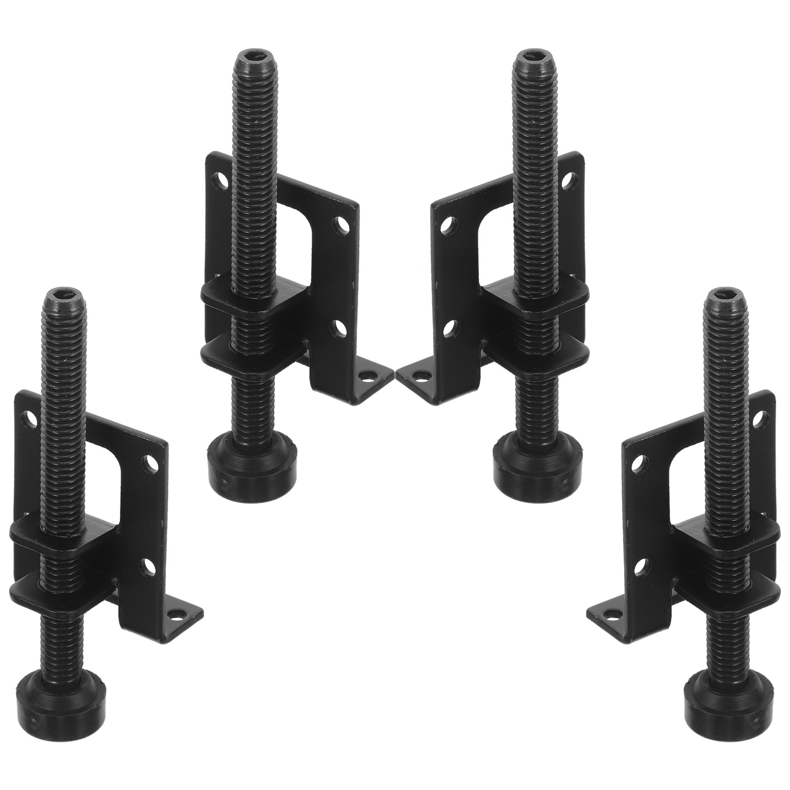 4Pcs Furniture Leveling Feet A - огляд і ціна Furniture Screw Type