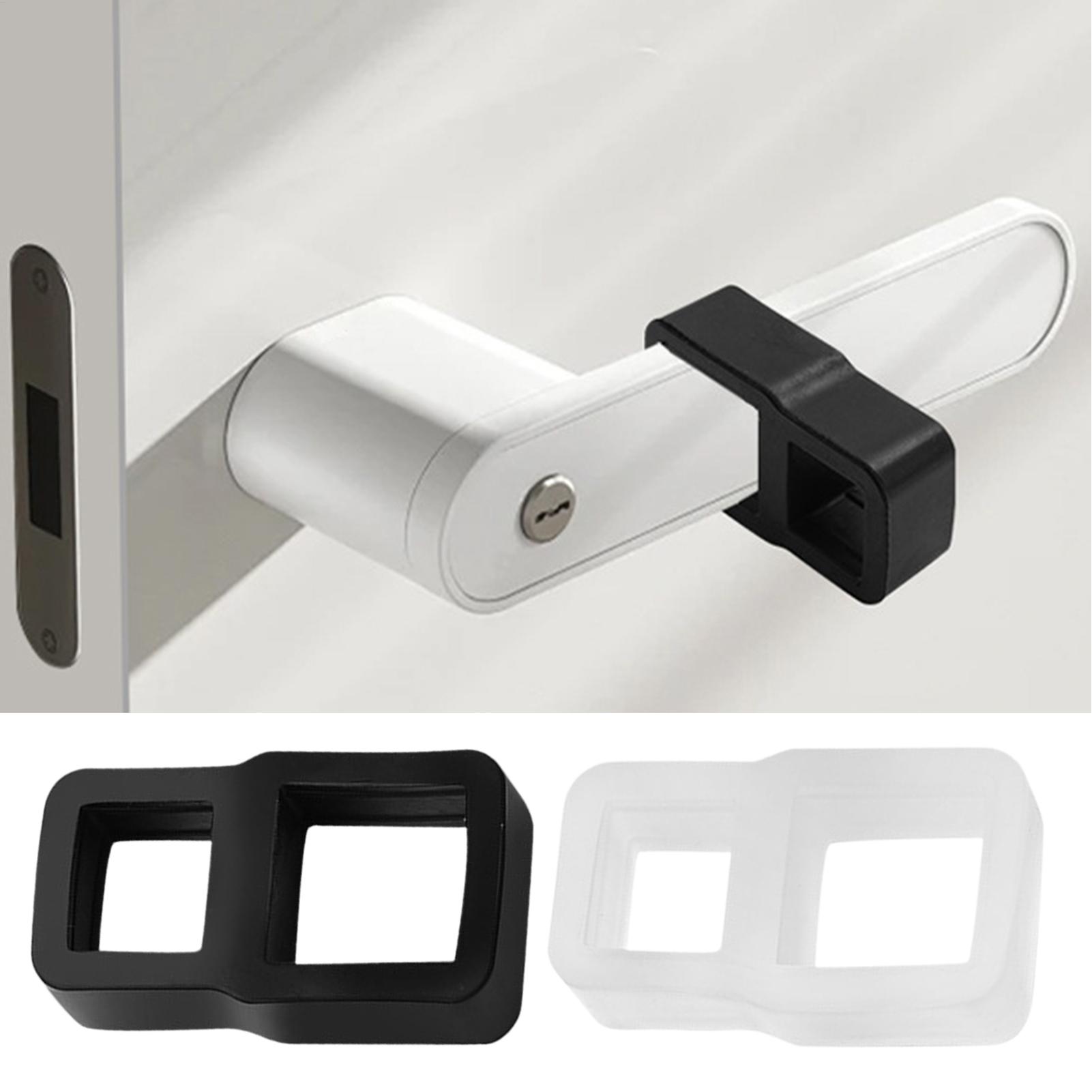 1Pcs Door Stops Silicone Door  - огляд і ціна Furniture Hardware Manufacturer