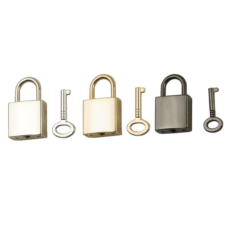 Mini Metal Padlock High Securi - огляд і ціна Cabinet Lock Key