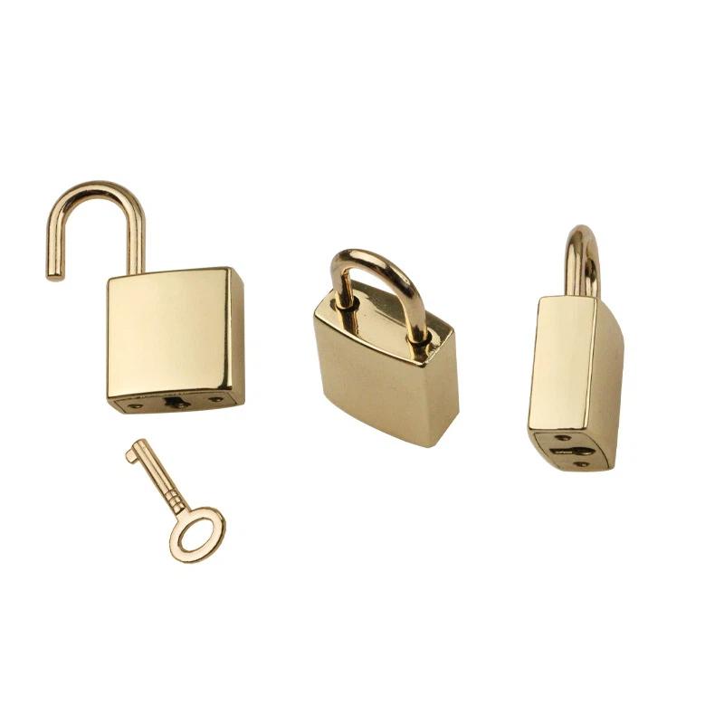Mini Metal Padlock High Securi - огляд і ціна Cabinet Lock Key