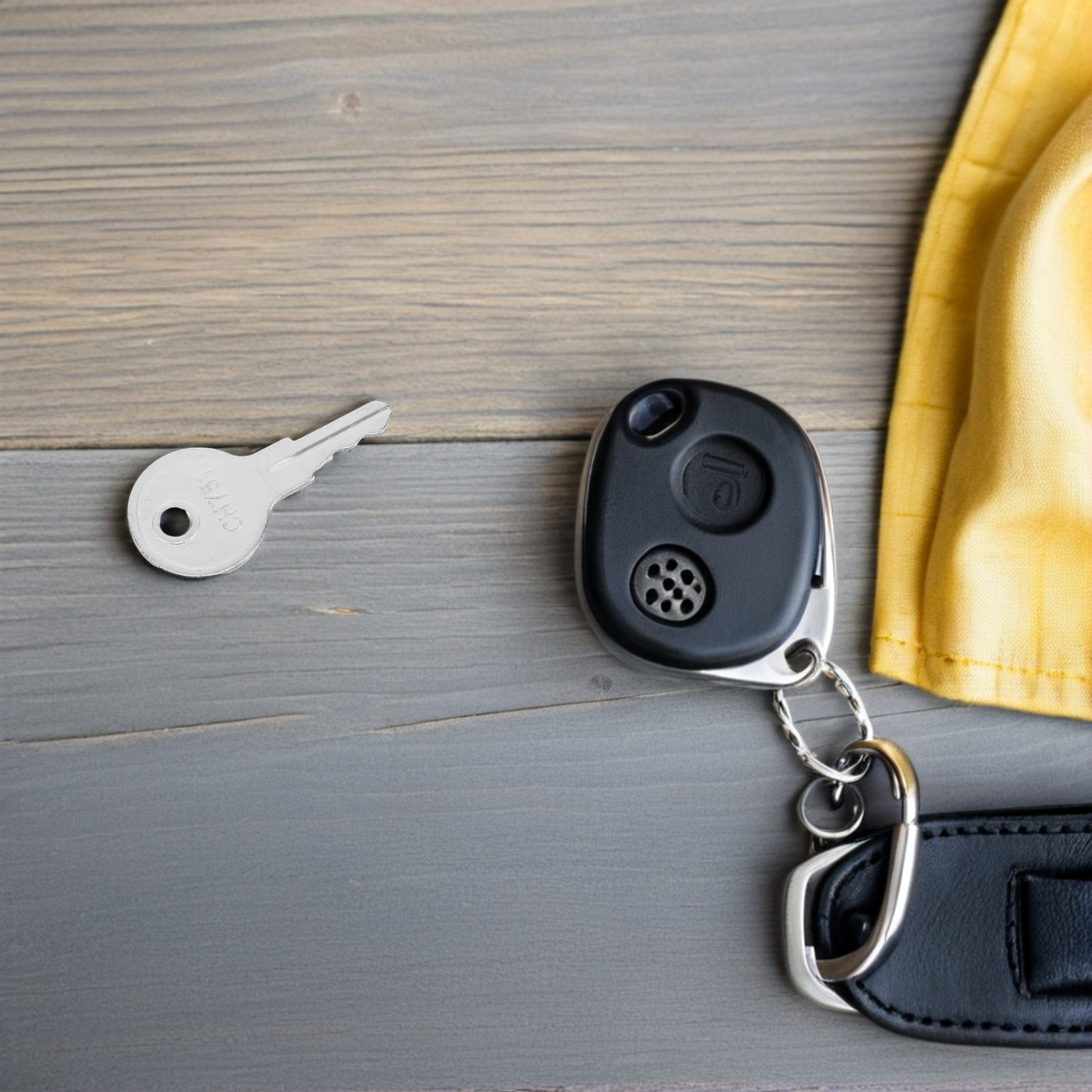 10Pcs Rv Keys Camper Door Lock - огляд і ціна Cabinet Lock Key